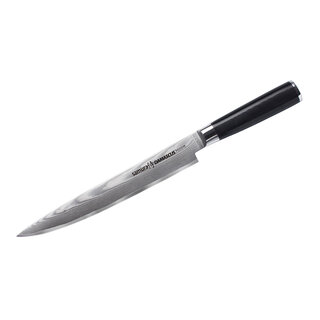 Samura Samura Damascus Slicing Knife
