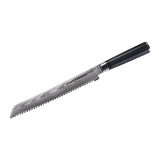 Samura Samura - Damascus Bread Knife