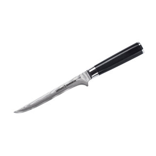 Samura Samura - Damascus Boning Knife