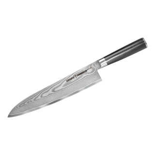 Samura Samura - Damascus Grand Chef's Knife
