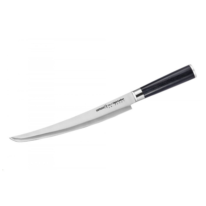 Samura Samura - Mo-V - Slicing Knife Tanto