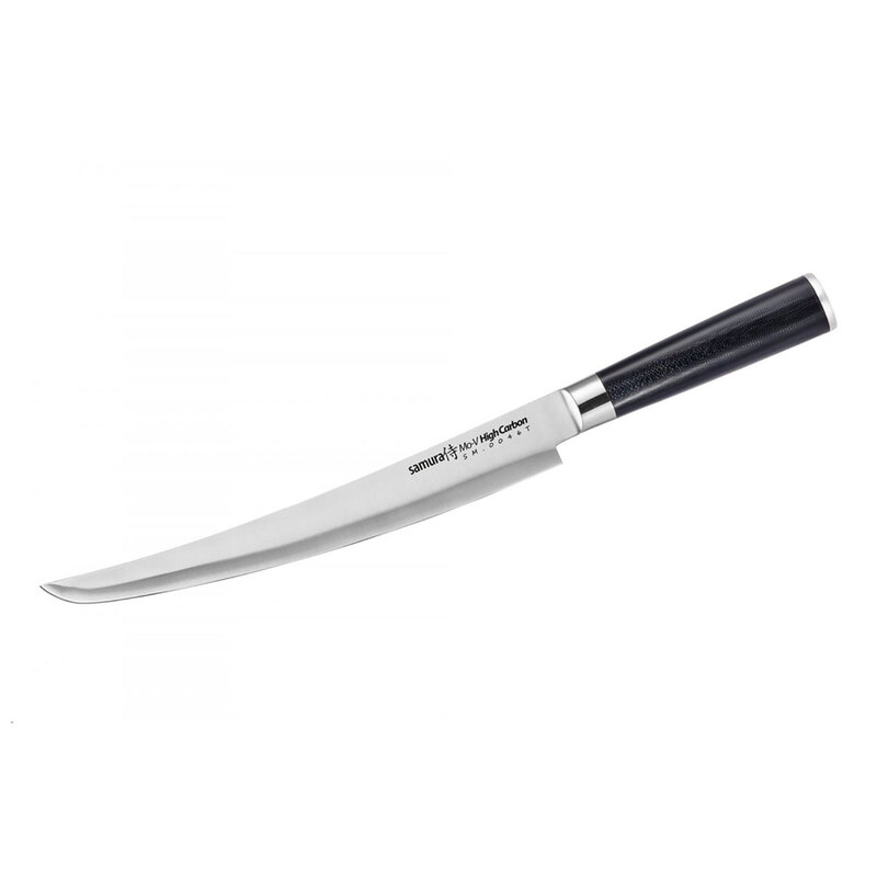 Samura Samura - Mo-V - Slicing Knife Tanto
