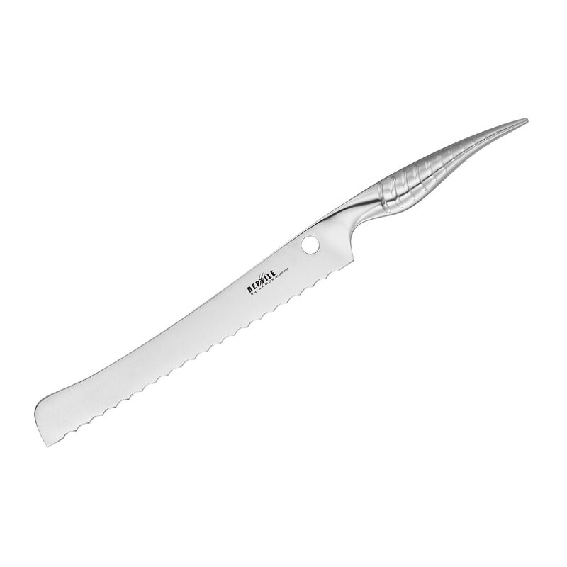 Samura Samura - Reptile Bread Knife