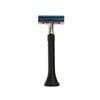 Simbatec Razolution - Scheermes 4Edge - Black/Blue