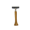 Simbatec Razolution - Razor 4Edge - Zebrano wood
