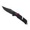 SOG Knives SOG - Trident AT - Black Red PE