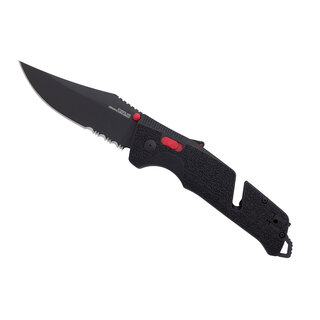 SOG Knives SOG - Trident AT - Black Red CE