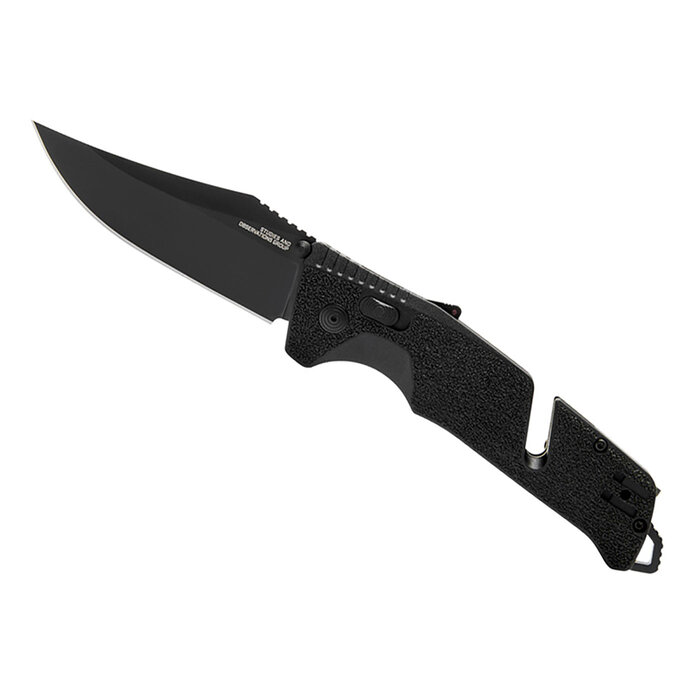 SOG Knives SOG - Trident AT - Black PE