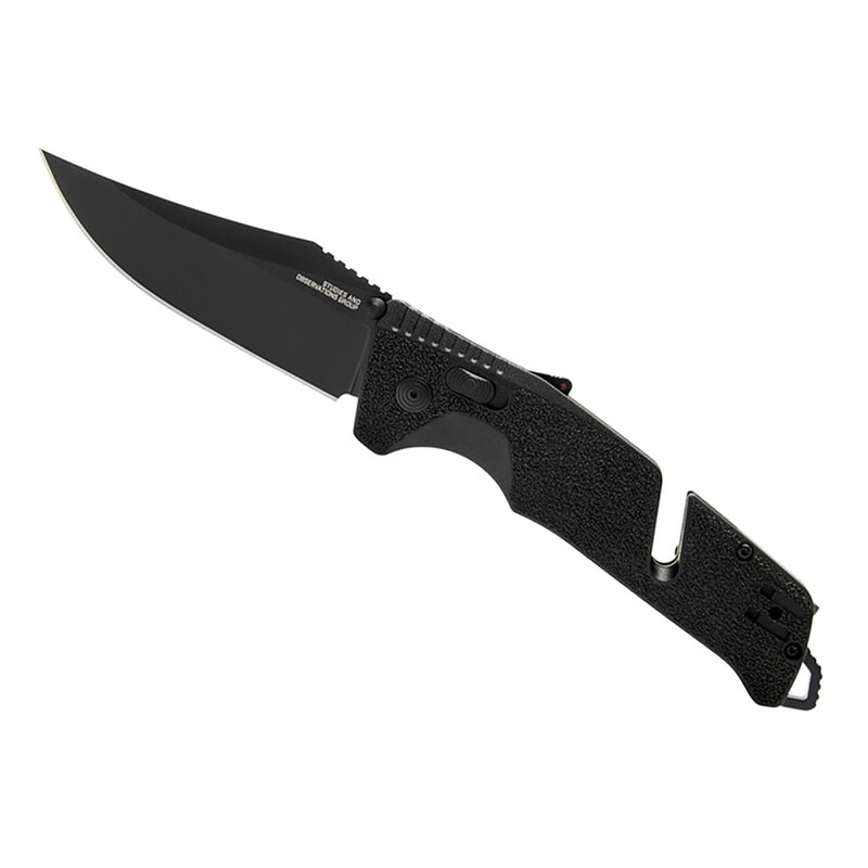 SOG Knives SOG - Trident AT - Black PE
