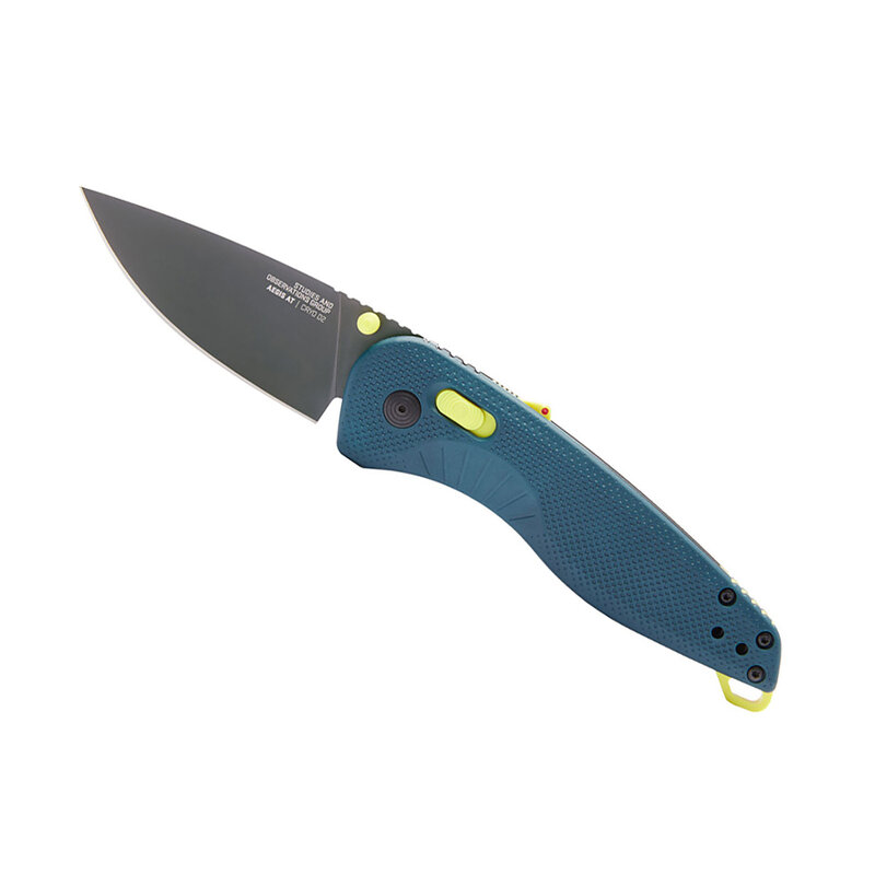 SOG Knives SOG - Aegis AT - Indigo Acid PE
