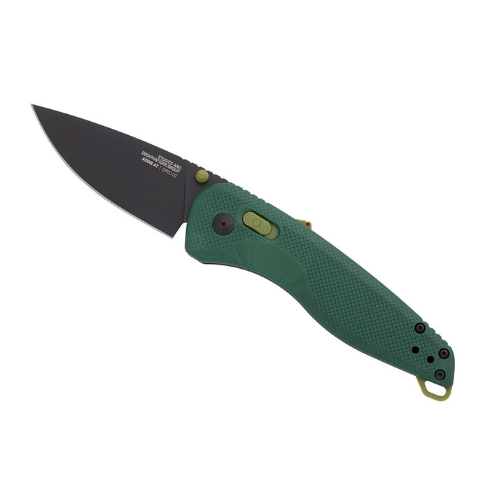 SOG Knives SOG - Aegis AT - Forest Moss PE