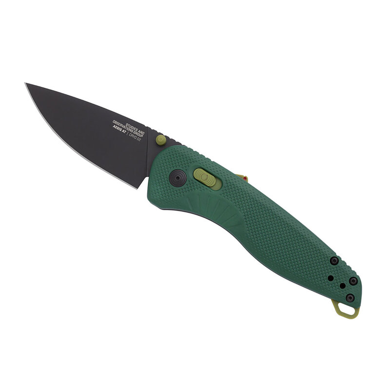 SOG Knives SOG - Aegis AT - Forest Moss PE