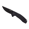 SOG Knives SOG TAC XR Black Out PE