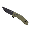 SOG Knives SOG - TAC XR - OD Green PE