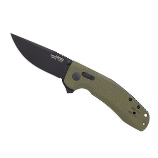 SOG Knives SOG - TAC XR - OD Green PE