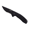 SOG Knives SOG - TAC XR - Black Out CE