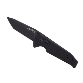 SOG Knives SOG - Vision XR - Black Out PE