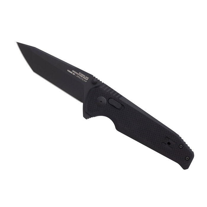 SOG Knives SOG - Vision XR - Black Out PE