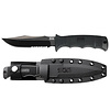 SOG Knives SOG - Seal Pup Elite BK SE - Kydex