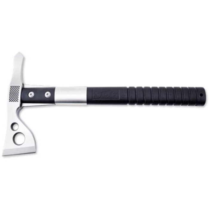 SOG Knives SOG - FastHawk - Polished - Clampack