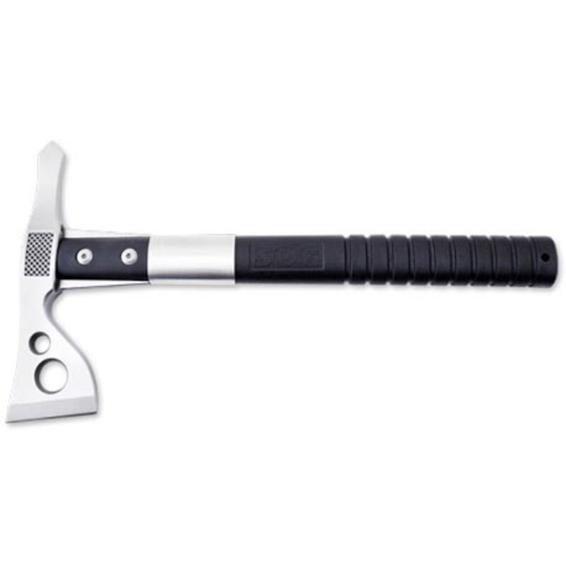 SOG Knives SOG - FastHawk - Polished - Clampack