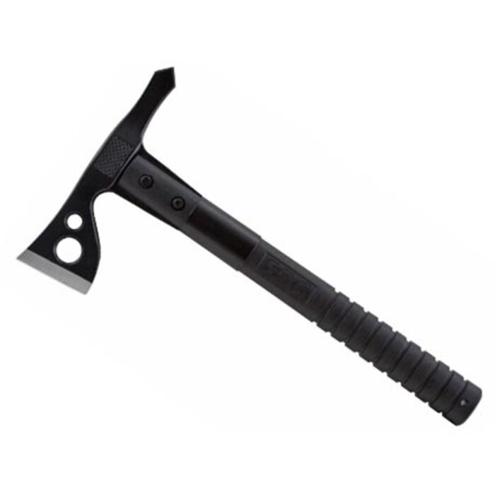 SOG Knives SOG - FastHawk - Black - Clampack