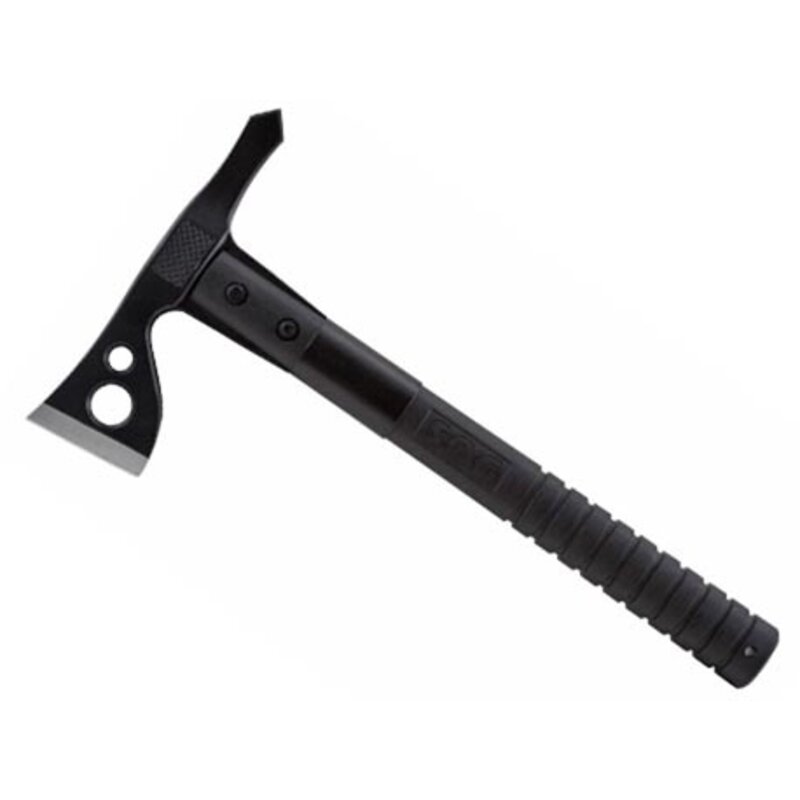 SOG Knives SOG - FastHawk - Black - Clampack