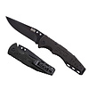 SOG Knives SOG Salute Mini Clampack Black Pe