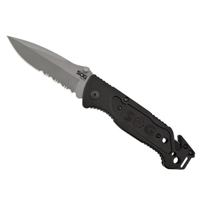 SOG Knives SOG - Escape - Clampack CE