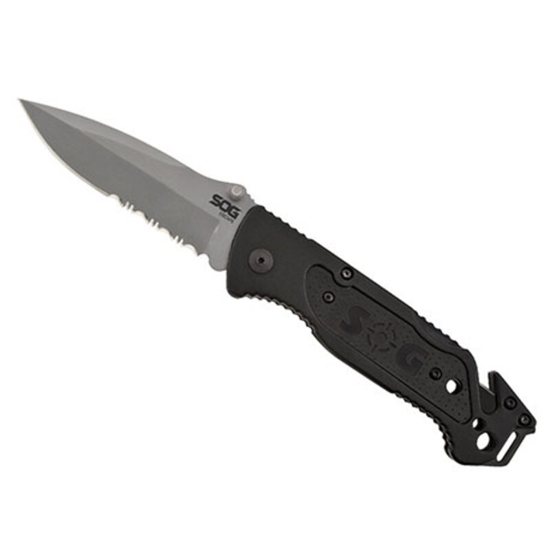 SOG Knives SOG - Escape - Clampack CE