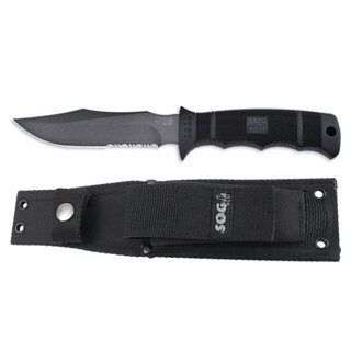 SOG Knives SOG - Seal Pup - Clampack