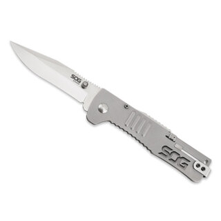 SOG Knives SOG - SlimJim - Clampack PE