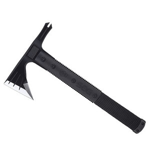 SOG Knives SOG - Survival Hawk - Black Oxide - Clampack