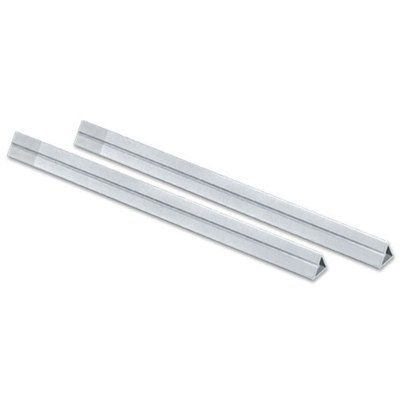 Spyderco Spyderco - Slijpsteen Driehoek Diamant - 2 stuks