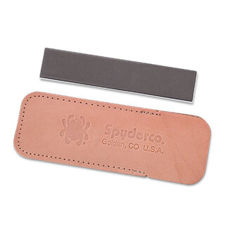 Spyderco Spyderco - Pocket Grinding Stone - Medium