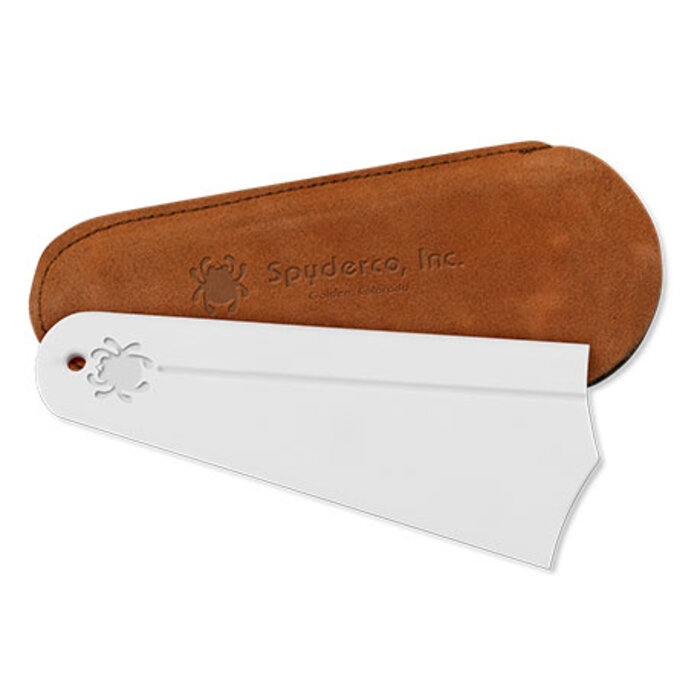 Spyderco Spyderco - Grinding Stone Golden Stone - Fine