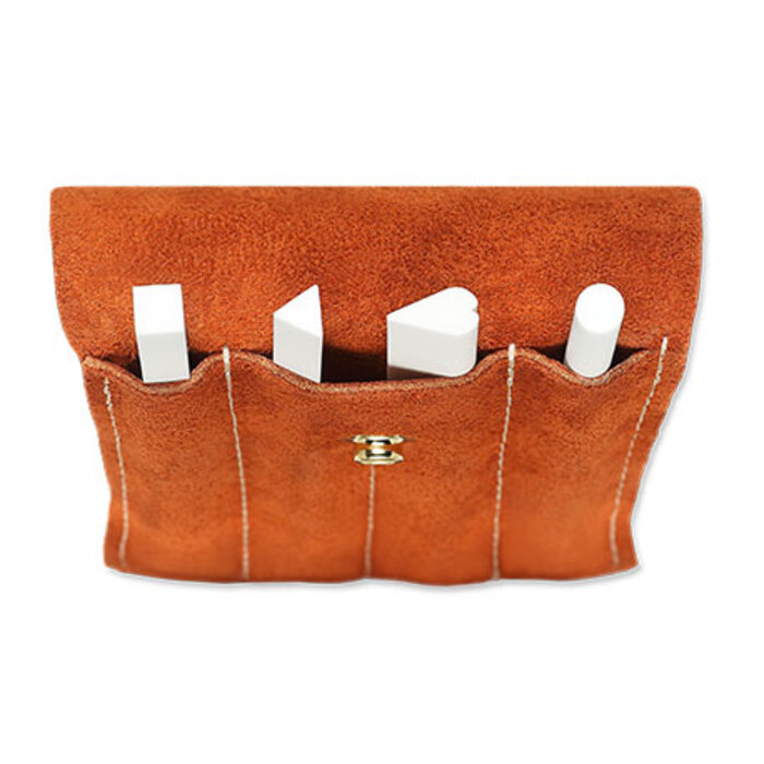 Spyderco Spyderco - Keramikfeile - 4 Teile