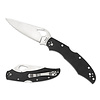 Spyderco Spyderco - Byrd Cara Cara 2 - Black - 8Cr13MoV PE