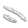 Spyderco Spyderco - Byrd  Cara Cara 2 Silver - 8Cr13MoV PE