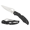 Spyderco Spyderco Byrd Cara Cara 2 Lightweight Black 8CR13MOV PE