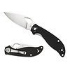Spyderco Spyderco - Byrd Raven 2 - Black - CTS-BD1 PE