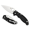 Spyderco Spyderco - Manix 2 - Black - CPM S30V PE