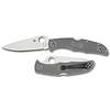 Spyderco Spyderco - Endura 4 Lightweight - Gray - VG-10 PE