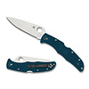 Spyderco Spyderco - Endura 4 Lightweight - Blue - K390 PE