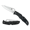 Spyderco Spyderco - Endura 4 Lightweight - Black - VG-10 PE