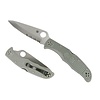 Spyderco Spyderco - Endura 4 Lightweight - Foliage Green - VG-10 CE
