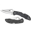 Spyderco Spyderco - Delica 4 Lightweight - Black - VG-10 PE