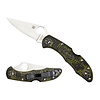 Spyderco Spyderco - Delica 4 Lightweight - Zome - VG-10 PE