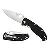 Spyderco Spyderco - Tenacious - Black - 8Cr13MoV PE