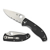 Spyderco Spyderco - Tenacious Lightweight - Black - 8Cr13MoV CE